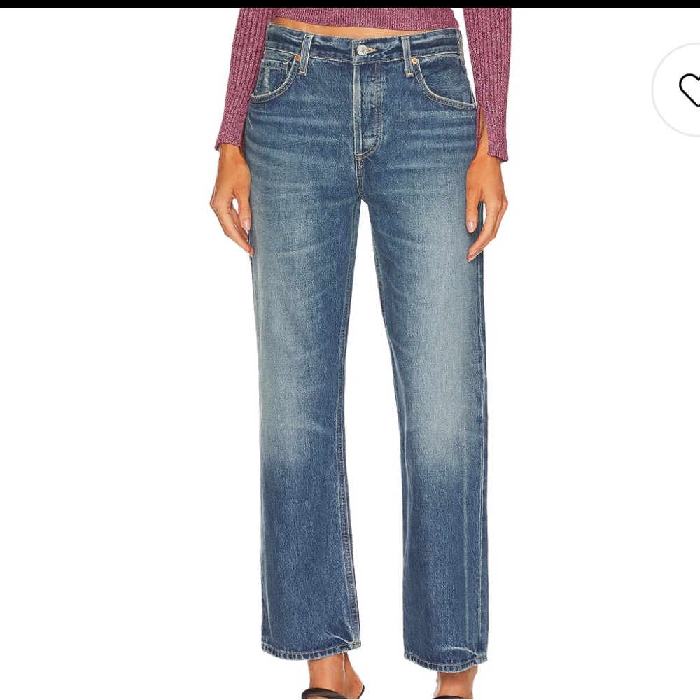 Citizens of Humanity Neve Jeans